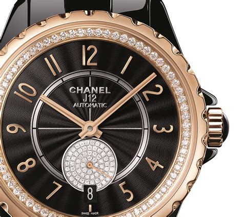 chanel j12 price|chanel j12 ceramic watch price.